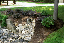 Drainage